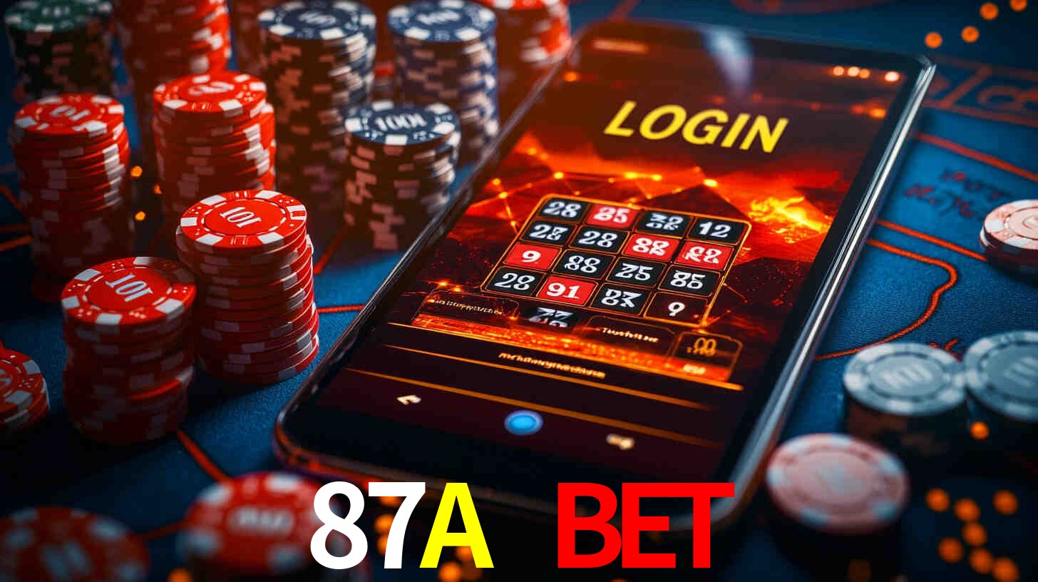 87A BET