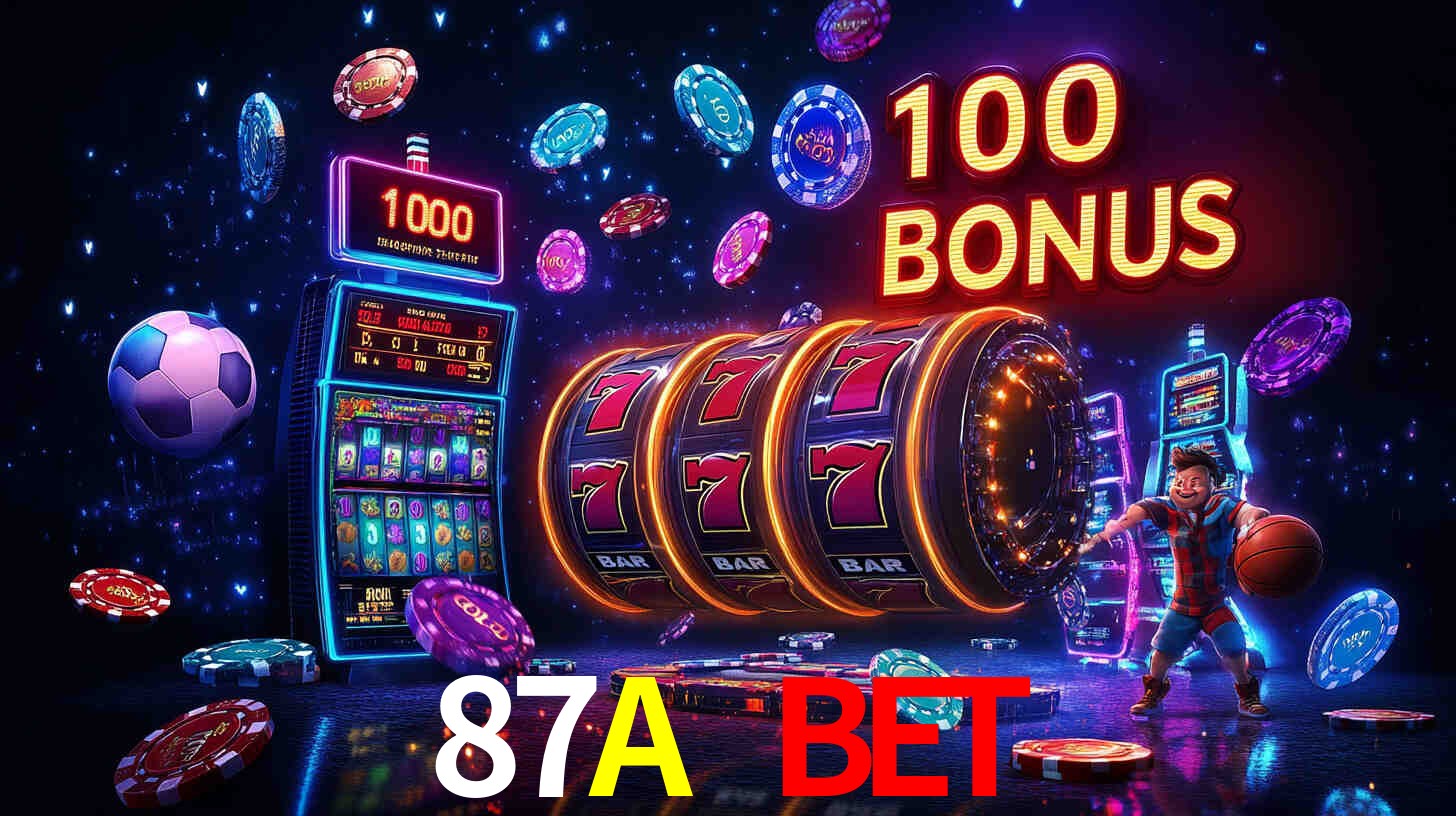 87A BET